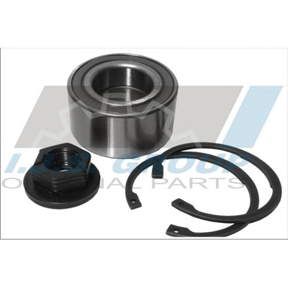 Photo Wheel Bearing Kit IJS 101133