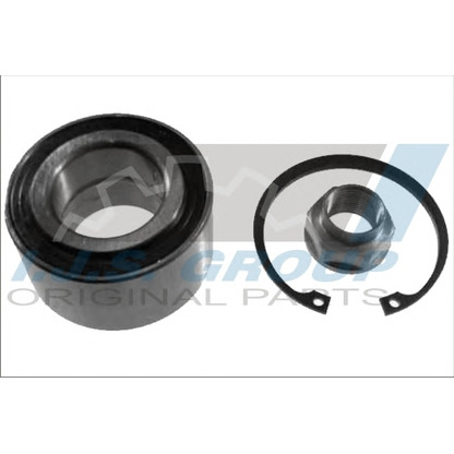 Photo Wheel Bearing Kit IJS 101157