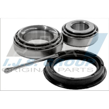 Photo Wheel Bearing Kit IJS 101178