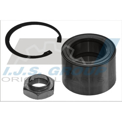 Photo Wheel Bearing Kit IJS 101214