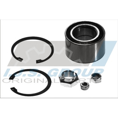 Photo Wheel Bearing Kit IJS 101269