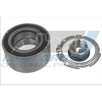 Photo Wheel Bearing Kit IJS 101284