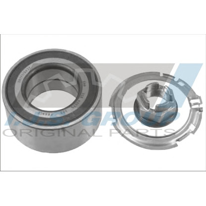 Photo Wheel Bearing Kit IJS 101293
