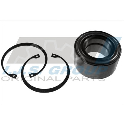 Photo Wheel Bearing Kit IJS 101304