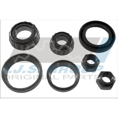 Photo Wheel Bearing Kit IJS 101308