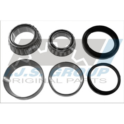 Photo Wheel Bearing Kit IJS 101359