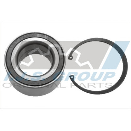 Photo Wheel Bearing Kit IJS 101424