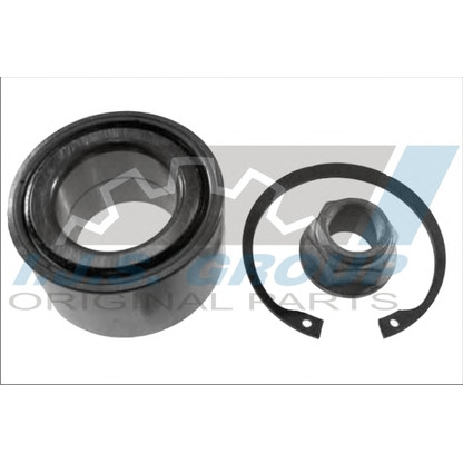 Photo Wheel Bearing Kit IJS 101444