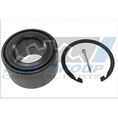 Photo Wheel Bearing Kit IJS 101475