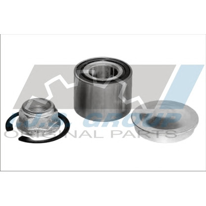 Photo Wheel Bearing Kit IJS 101483