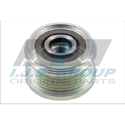 Photo Alternator Freewheel Clutch IJS 301151