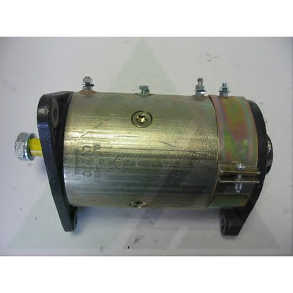 Foto Alternatore AES 06000