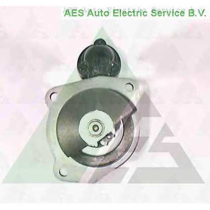 Foto Motor de arranque AES 12130026