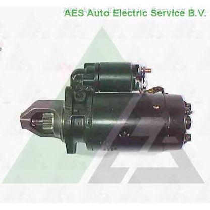 Foto Motor de arranque AES 12130026