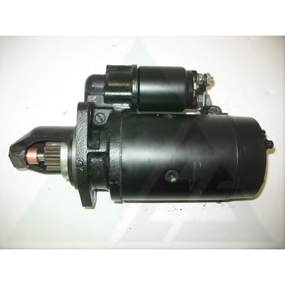 Foto Motor de arranque AES 12130030