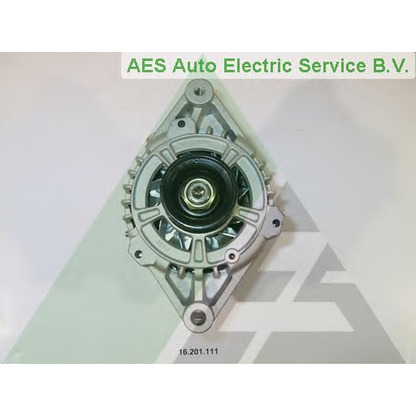 Foto Motor de arranque AES 12130030