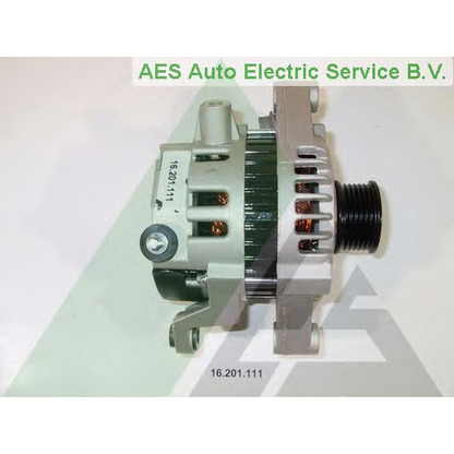 Foto Motor de arranque AES 12130031