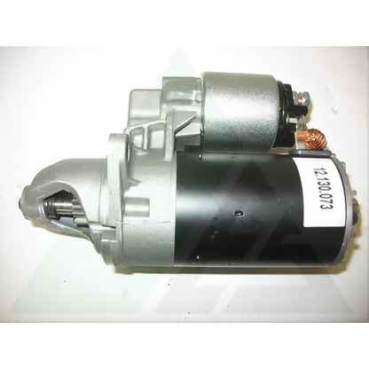 Foto Motor de arranque AES 12130073