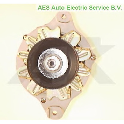 Foto Motor de arranque AES 12130073