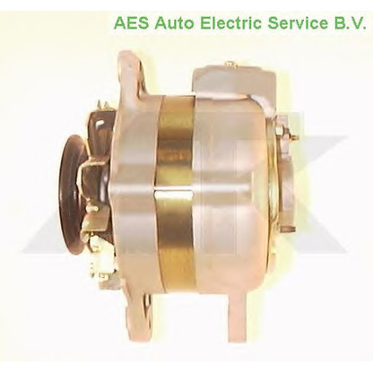 Foto Motor de arranque AES 12130073