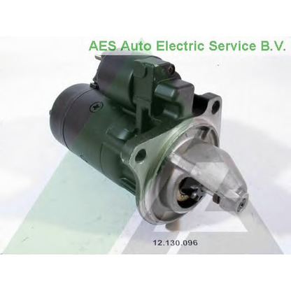 Foto Motor de arranque AES 12130096