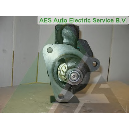 Foto Motor de arranque AES 12130102