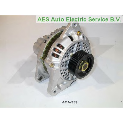 Foto Motor de arranque AES 12130111