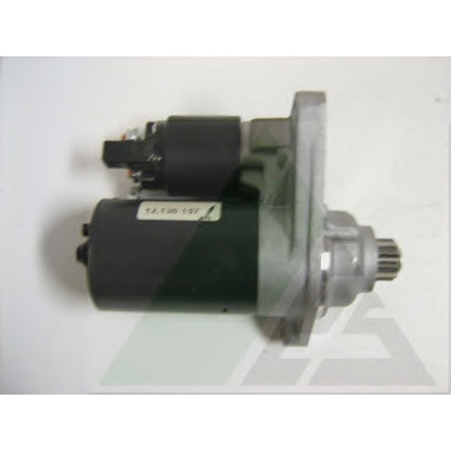 Foto Motor de arranque AES 12130157