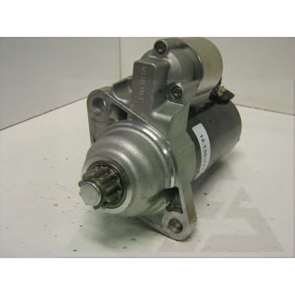 Foto Motor de arranque AES 12130171