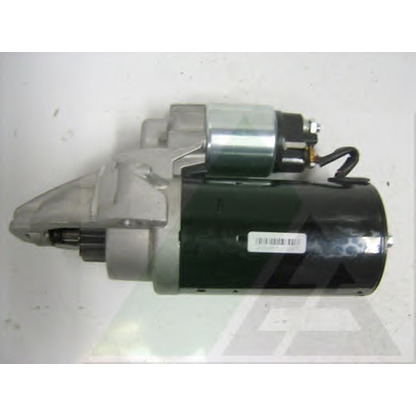 Foto Motor de arranque AES 12130180