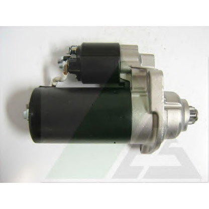 Foto Motor de arranque AES 12130207