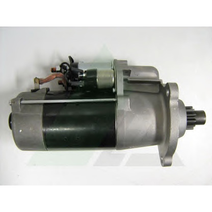 Foto Motor de arranque AES 12130227