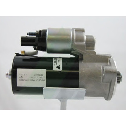 Foto Motor de arranque AES 12130259