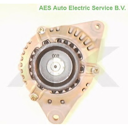 Foto Motor de arranque AES 12130276