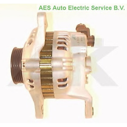 Foto Motor de arranque AES 12130277