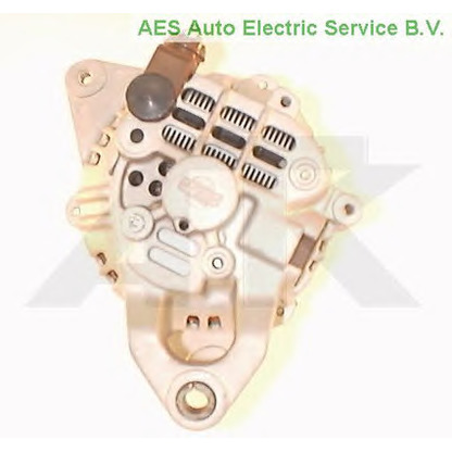 Foto Motor de arranque AES 12130277