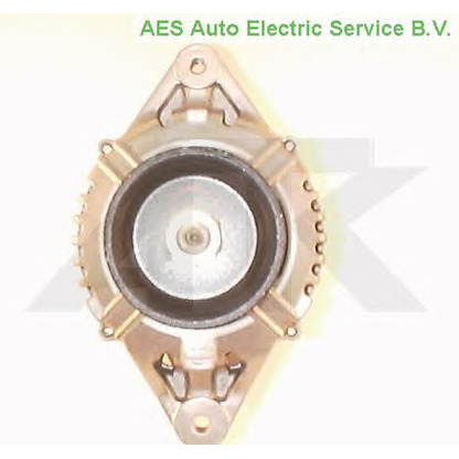 Foto Motor de arranque AES 12130277