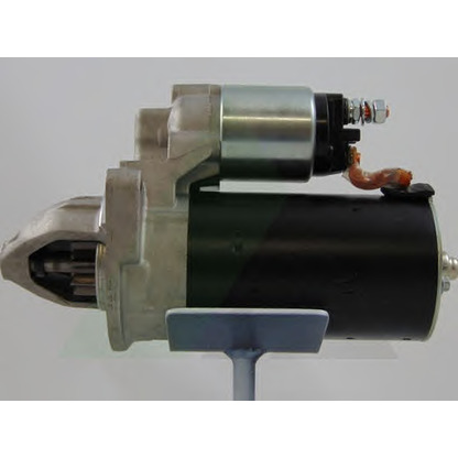 Foto Motor de arranque AES 12130286