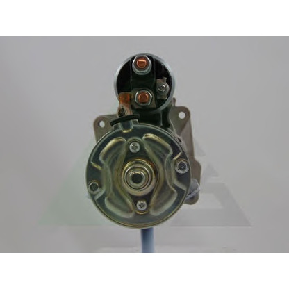 Foto Motor de arranque AES 12130286