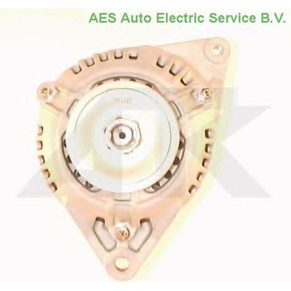 Foto Motorino d'avviamento AES 12130302