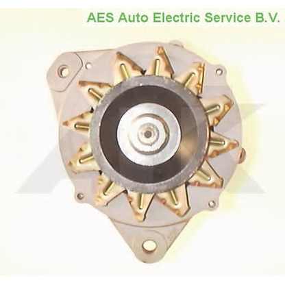 Foto Motor de arranque AES 12130326