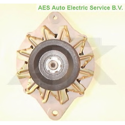 Foto Motorino d'avviamento AES 12130330