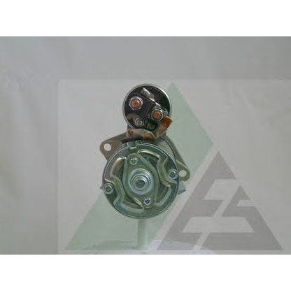 Foto Motor de arranque AES 12130344