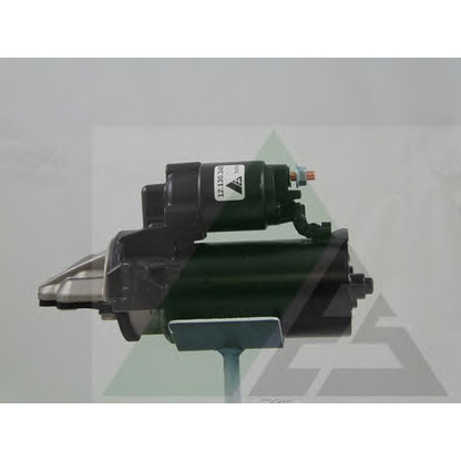 Foto Motor de arranque AES 12130345