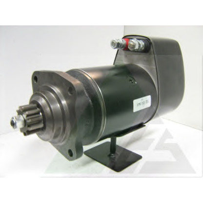 Foto Motor de arranque AES 12130545