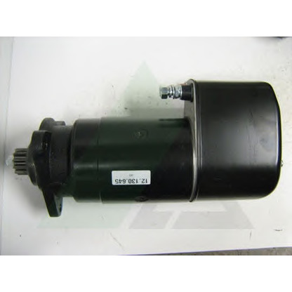 Foto Motor de arranque AES 12130645