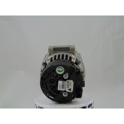 Foto Alternador AES 12201003