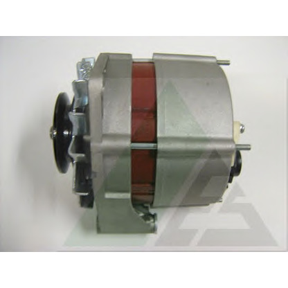 Foto Alternador AES 12201021