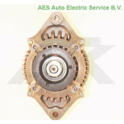 Photo Alternator AES 12201022