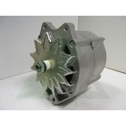 Photo Alternator AES 12201036